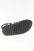 画像6: Dr.Martens （Getta Grip） /AIRE サンダル UK6（約25cm） ワイルドクロコエンボス O-25-07-17-124-PU-SH-YM-ZT-K022 (6)
