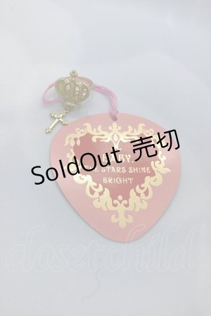 画像: BABY,THE STARS SHINE BRIGHT / 天国の鍵王冠リング  ゴールド O-25-07-18-1077-BA-AC-IG-OS