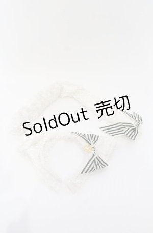 画像: BABY,THE STARS SHINE BRIGHT / Le petit chat blancセット  シロ O-25-07-19-008-BA-AC-IG-ZT488