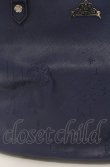 画像2: axes femme POETIQUE / ファンタジータイムトートバッグ  ネイビー O-25-07-19-080-AX-BG-IG-ZT-K024 (2)