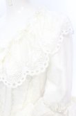 画像5: BABY,THE STARS SHINE BRIGHT / Le poupee mariee reveuse ドレスセット  シロ O-25-07-21-107-BA-OP-IG-OS (5)