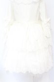 画像14: BABY,THE STARS SHINE BRIGHT / Le poupee mariee reveuse ドレスセット  シロ O-25-07-21-107-BA-OP-IG-OS (14)