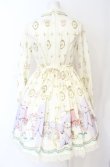 画像3: Angelic Pretty / Charlotte's Bearワンピース  オフ O-25-07-21-111-AP-OP-IG-OS (3)