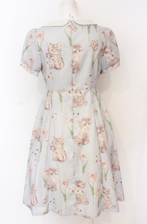 新品未使用タグ付き　Emily Temple cute　25周年 限定ワンピース Emily Temple cute - 新品未使用タグ付き Emily Temple cute 25