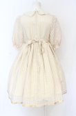 画像3: Angelic Pretty / Afternoon Girlワンピース  アイボリー O-25-07-21-143-AP-OP-IG-OS (3)