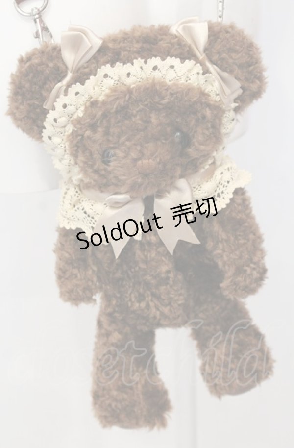 BABY,THE STARS SHINE BRIGHT くまくみゃ ポシェット Amazon.co.jp: BABY THE STARS SHINE BRIGHT くまくみゃ