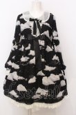 画像1: Angelic Pretty / Misty Skyワンピース（2015）  クロ O-25-07-23-021-AP-OP-IG-OS (1)