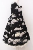 画像2: Angelic Pretty / Misty Skyワンピース（2015）  クロ O-25-07-23-021-AP-OP-IG-OS (2)