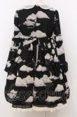 画像3: Angelic Pretty / Misty Skyワンピース（2015）  クロ O-25-07-23-021-AP-OP-IG-OS (3)