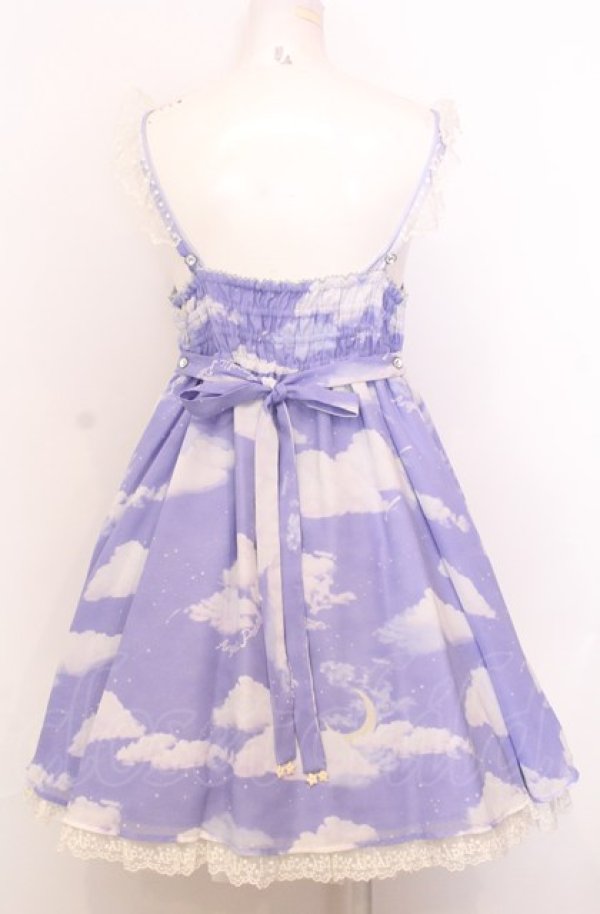 Angelic Pretty / Misty Skyジャンパースカート（2015年