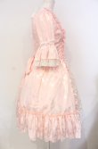 画像3: ATELIER PIERROT / マリーベルドレス  ピンク O-25-07-24-013-EL-OP-IG-OS (3)