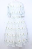 画像4: Emily Temple cute / petit rose frillワンピース  ミントグリーン O-25-07-27-050-ET-OP-OW-OS (4)