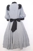 画像4: Innocent World / Classy Ribbonワンピース L グレー O-25-07-27-065-IW-OP-OW-OS (4)