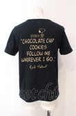 画像2: Karl Helmut / スヌーピーコラボTシャツ S ネイビー O-25-07-28-092-EL-TO-OW-ZI (2)