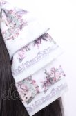 画像2: Royal Princess Alice / Rococo Rose Cat　カチューシャ  ミント O-25-07-31-1063-LO-AC-OW-OS (2)