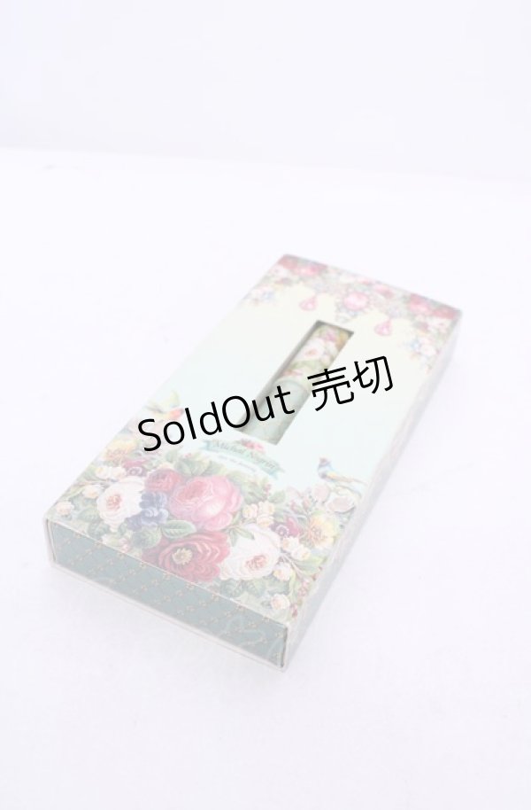 画像1: Michal Negrin / ボールペン  グリーン O-25-07-31-1108-LO-ZA-OW-ZT485-F003 (1)