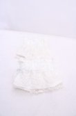 画像2: Amavel / Bunny＆Chick Festivalリボンカフス  シロ×サックス O-25-07-31-1120-CA-ZA-OW-OS (2)