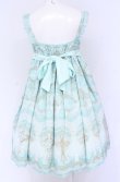 画像3: Angelic Pretty / Celestial SpecialジャンパースカートSet  ミント O-25-07-31-1134-AP-OP-OW-OS (3)
