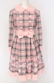 画像5: Angelic Pretty / おさんぽキャンディちゃんワンピース  ピンク O-25-07-31-1143-AP-OP-OW-OS (5)