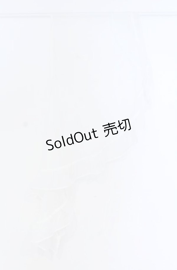 画像6: Triple fortune / リリウムドレス  ホワイト O-25-07-31-1148-EL-OP-OW-ZT277 (6)