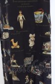 画像4: Jane Marple / Toy museumサロペットスカート M ネイビー O-25-07-31-1177-JM-OP-IG-OS (4)