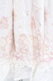 画像2: LIZ LISA / CandyJewelryBox柄ワンピース  ピンク O-25-07-31-1091-LO-OP-OW-OS (2)