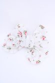 画像1: PINK HOUSE / リボンブローチセット【片方欠品】  オフ O-25-07-31-017-LO-ZA-IG-OS (1)