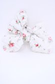 画像2: PINK HOUSE / リボンブローチセット【片方欠品】  オフ O-25-07-31-017-LO-ZA-IG-OS (2)