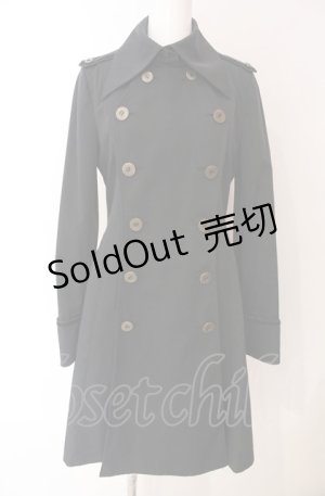 画像: ATELIER BOZ / バルバドルジャケット  ブラック O-25-08-02-056-EL-JA-OW-OS