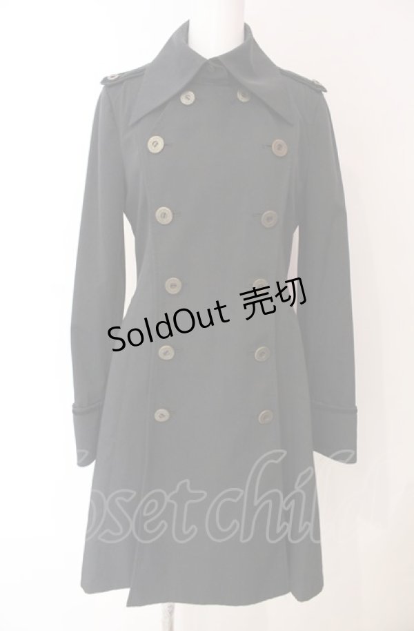 画像1: ATELIER BOZ / バルバドルジャケット  ブラック O-25-08-02-056-EL-JA-OW-OS (1)