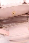 画像3: mellfy memory / Eternity love mellfy bag  ピンク O-25-08-02-1010-LO-BG-IG-OS (3)