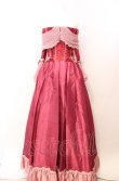 画像7: Secret Honey / Something There Dress(Beauty and the Beast ver ドレス＆ケープ 2 レッド O-25-08-05-030-CA-CO-YM-ZT0807A (7)