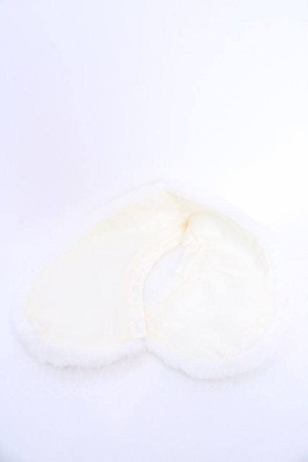 画像3: LOLITA他 / ファーティペット  シロ O-25-08-05-1022-LO-ZA-IG-ZT450 (3)