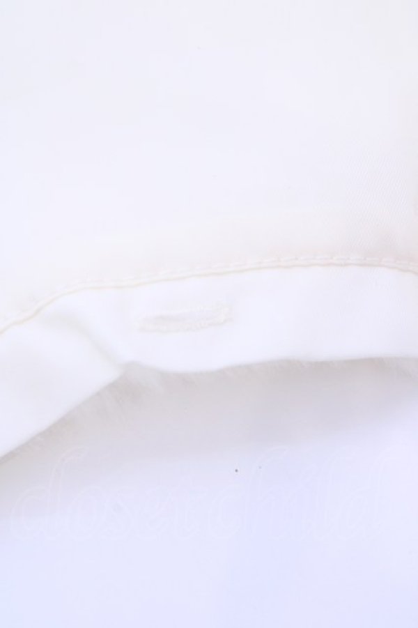 画像4: LOLITA他 / ファーティペット  シロ O-25-08-05-1022-LO-ZA-IG-ZT450 (4)