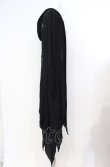 画像2: DARK IN LOVE / Retro baggy casual punk overwear　カーディガン L ブラック O-25-08-07-046-PU-TO-OW-OS (2)