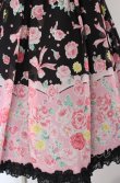画像3: Angelic Pretty / Powder Roseワンピース  クロ O-25-08-07-011-AP-OP-IG-OS (3)
