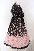 画像4: Angelic Pretty / Powder Roseワンピース  クロ O-25-08-07-011-AP-OP-IG-OS (4)