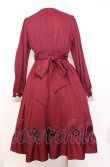 Amavel   Secret Rose Gardenワンピース ピンク 未使用】アマベル Secret Rose Garden ワンピース - メルカリ