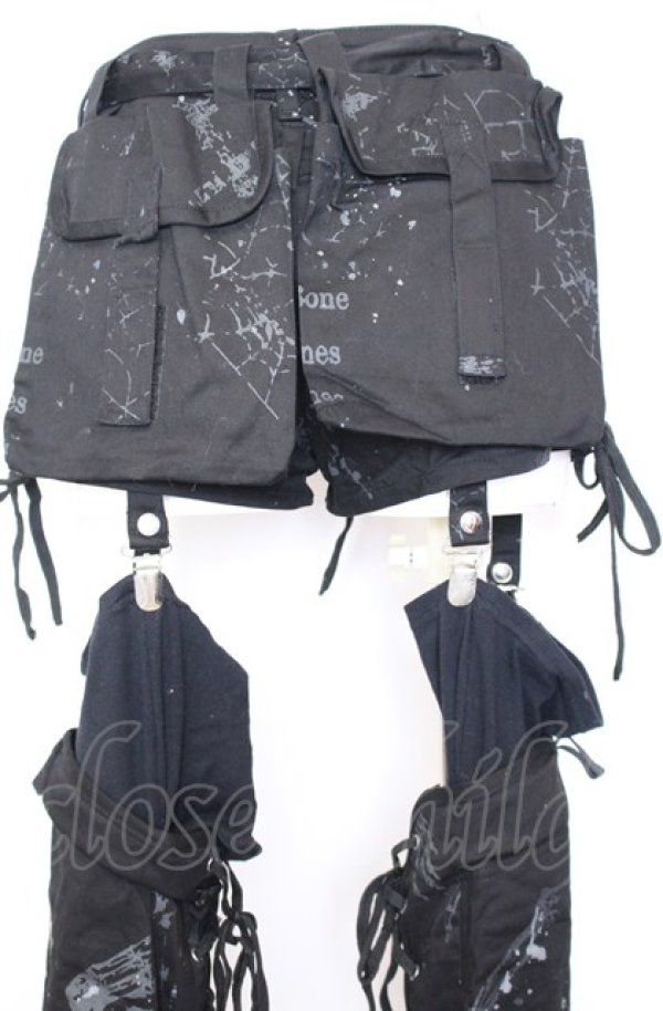 OzzOn Ozz Croce レッグカバー＆ショートパンツ 楽天市場】Ozz Croce / ロングフットカバー オッズオン オッズ