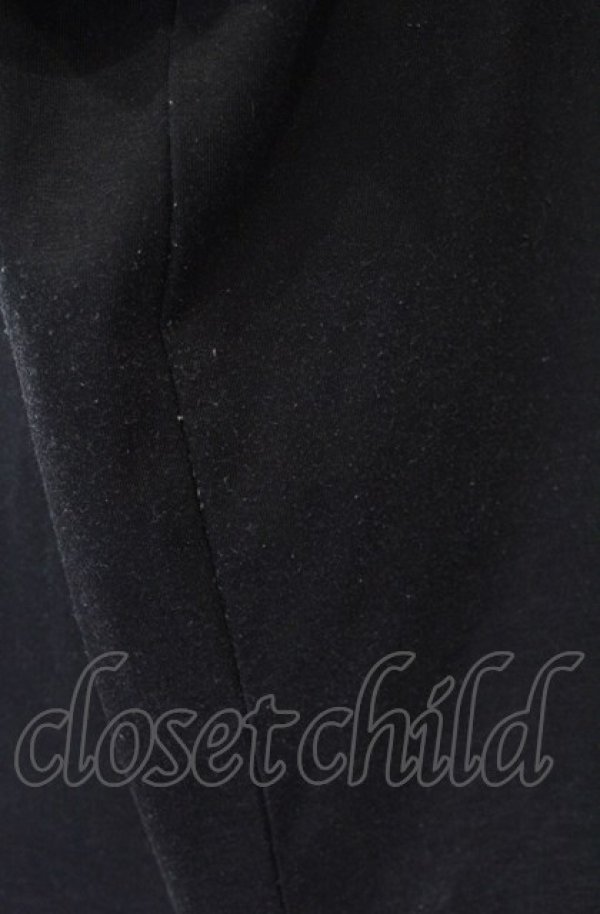 画像3: TRAVAS TOKYO / × ポチャッコ コラボ TEE  ブラック O-25-08-09-056-PU-TO-IG-ZT204 (3)