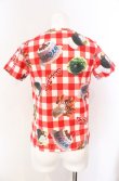 画像3: Emily Temple cute / スウィーツ柄Tシャツ 160ｃｍ アカ O-25-08-09-027-ET-TO-OW-OS (3)