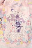 画像3: BABY,THE STARS SHINE BRIGHT / くみゃちゃんのKira Kira Sweets Halloween柄スカート  ピンク O-25-08-13-036-BA-SK-IG-OS (3)