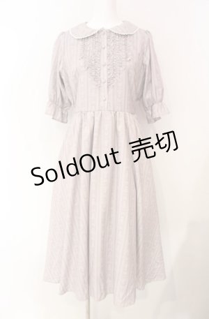 画像: m petit by misako / NINA'sコラボワンピース M ピンク O-25-08-13-057-LO-OP-IG-OS