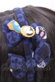 画像3: metamorphose / KC Brilliant princessカチューシャ  ブルー O-25-08-14-007-ME-AC-IG-OS (3)
