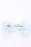 画像3: Angelic Pretty / カラフルリボンバレッタ  ミント O-25-08-16-1024-AP-ZA-IG-OS (3)