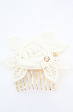 画像: Enchantlic Enchantilly / 魔法のアタッチメント  キナリ×ストーン1個 O-25-08-17-044-LO-ZA-OW-OS