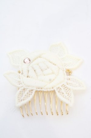 画像: Enchantlic Enchantilly / 魔法のアタッチメント  キナリ×ストーン1個 O-25-08-17-045-LO-ZA-OW-OS