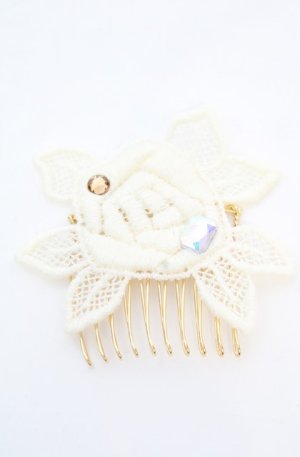 画像: Enchantlic Enchantilly / 魔法のアタッチメント  キナリ×ストーン2個 O-25-08-17-046-LO-ZA-OW-OS