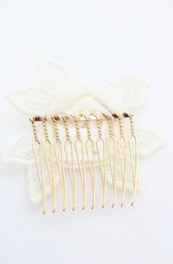 画像2: Enchantlic Enchantilly / 魔法のアタッチメント  キナリ×ストーン2個 O-25-08-17-046-LO-ZA-OW-ZT486-F005 (2)