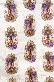 画像2: Enchantlic Enchantilly / ヴィオレッタへ捧ぐ ヴァイオリントートバッグ  アイボリー O-25-08-17-006-LO-BG-OW-ZT-K021 (2)